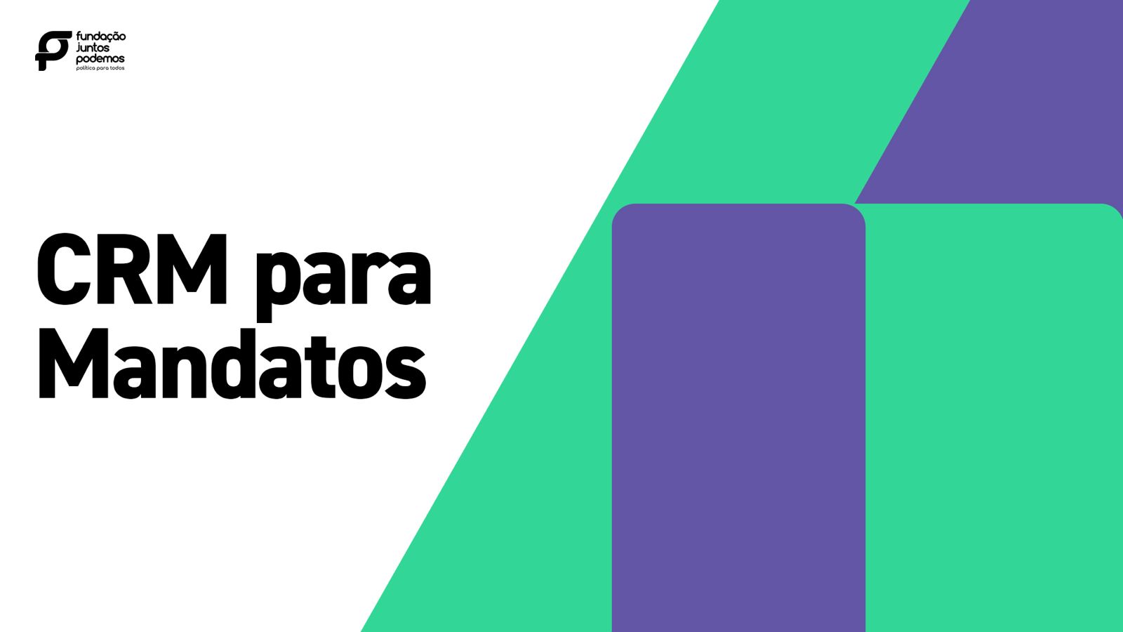 CRM Para Mandatos