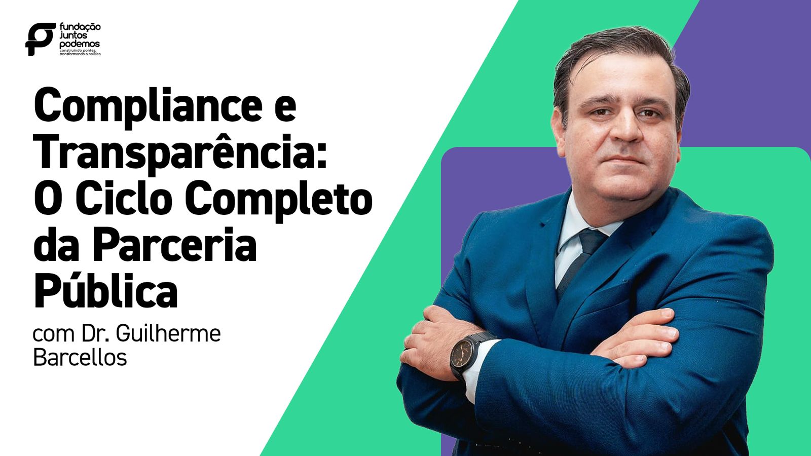 Compliance e Transparência
