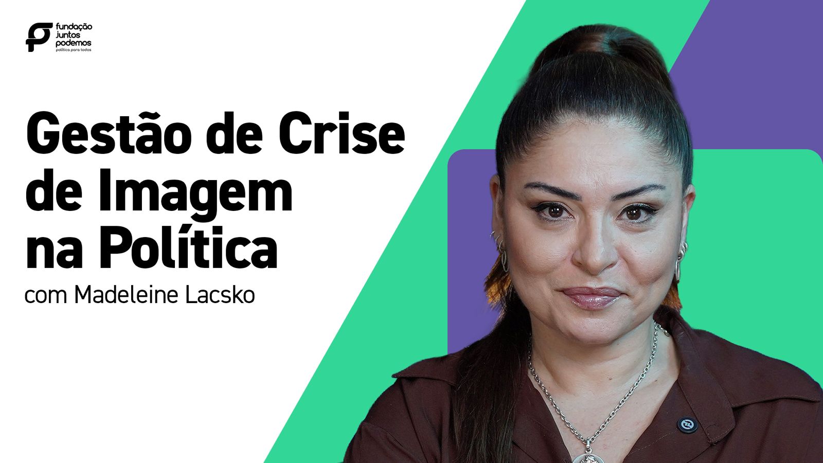 Gestão de Crise de Imagem na Política