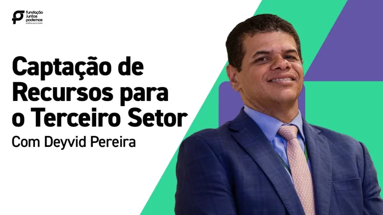 Captação de Recursos para o Terceiro Setor