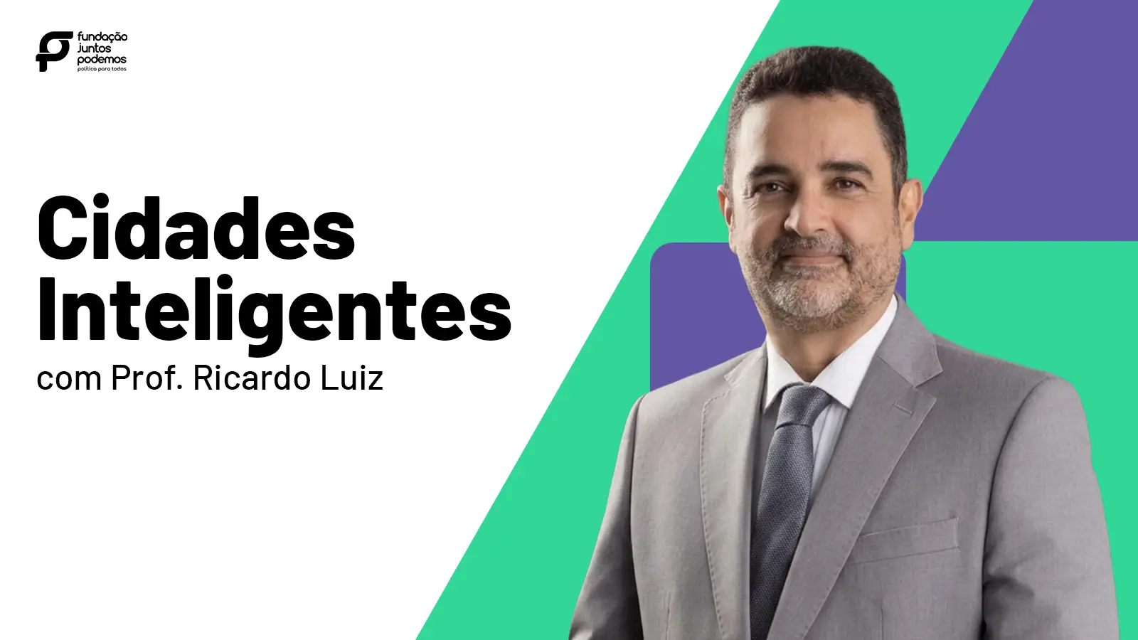 Cidades Inteligentes